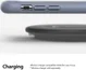 Ringke Air S Apple iPhone 11 Pro Hoesje Lavender Gray afbeelding 8