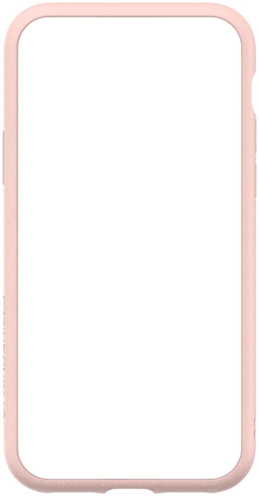 RhinoShield CrashGuard NX Apple iPhone 11 Pro Hoesje Bumper Roze afbeelding 4