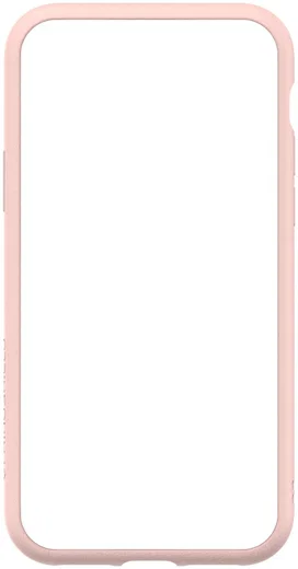 RhinoShield CrashGuard NX Apple iPhone 11 Pro Hoesje Bumper Roze afbeelding 4