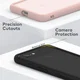 RhinoShield CrashGuard NX Apple iPhone 11 Pro Hoesje Bumper Roze afbeelding 8