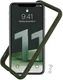RhinoShield CrashGuard NX Apple iPhone 11 Pro Hoesje Bumper Groen afbeelding 2