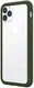 RhinoShield CrashGuard NX Apple iPhone 11 Pro Max Bumper Hoesje Groen afbeelding 1