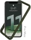 RhinoShield CrashGuard NX Apple iPhone 11 Pro Max Bumper Hoesje Groen afbeelding 2
