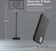 RhinoShield SolidSuit Apple iPhone 11 Pro Hoesje Carbon Fiber afbeelding 7