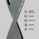 RhinoShield SolidSuit Apple iPhone 11 Hoesje Classic Carbon afbeelding 5