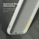 RhinoShield SolidSuit Apple iPhone 11 Hoesje Classic Carbon afbeelding 6