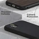 RhinoShield SolidSuit Apple iPhone 11 Hoesje Classic Carbon afbeelding 8