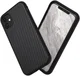 RhinoShield SolidSuit Apple iPhone 11 Hoesje Classic Carbon afbeelding 1
