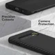 RhinoShield SolidSuit Apple iPhone 11 Pro Max Hoesje Classic Zwart afbeelding 9