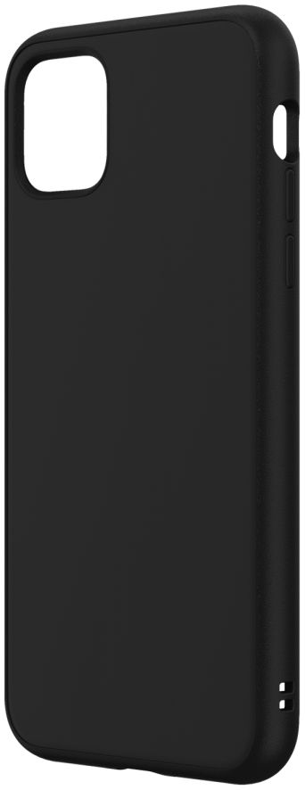 RhinoShield SolidSuit Apple iPhone 11 Pro Max Hoesje Classic Zwart afbeelding 5