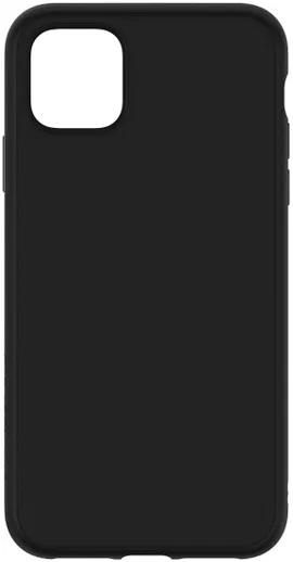 RhinoShield SolidSuit Apple iPhone 11 Pro Max Hoesje Classic Zwart afbeelding 4