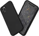 RhinoShield SolidSuit Apple iPhone 11 Pro Max Hoesje Classic Zwart afbeelding 1