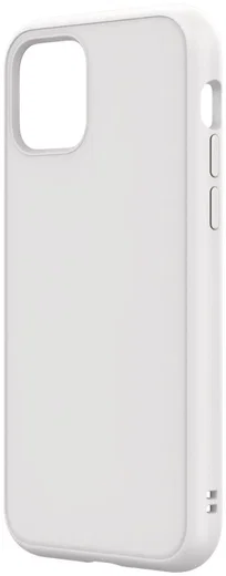 RhinoShield SolidSuit Apple iPhone 11 Pro Hoesje Classic Wit afbeelding 4