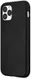 RhinoShield SolidSuit Apple iPhone 11 Pro Hoesje Leather Zwart afbeelding 1