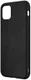 RhinoShield SolidSuit Apple iPhone 11 Pro Max Hoesje Leer Zwart afbeelding 4
