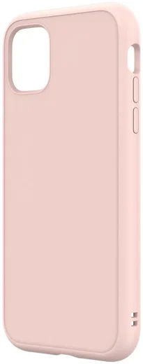 RhinoShield SolidSuit Apple iPhone 11 Hoesje Classic Roze afbeelding 4