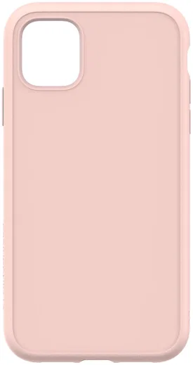 RhinoShield SolidSuit Apple iPhone 11 Hoesje Classic Roze afbeelding 5