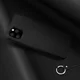 Dux Ducis Wish Series Apple iPhone 11 Pro Max Hoesje Zwart afbeelding 9