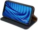 Dux Ducis Wish Series Apple iPhone 11 Pro Max Hoesje Blauw afbeelding 5