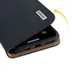 Dux Ducis Wish Series Apple iPhone 11 Pro Max Hoesje Blauw afbeelding 6