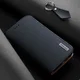 Dux Ducis Wish Series Apple iPhone 11 Pro Max Hoesje Blauw afbeelding 9
