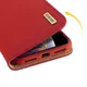 Dux Ducis Wish Series Apple iPhone 11 Hoesje Rood afbeelding 6