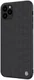 Nillkin Textured Hybride Apple iPhone 11 Pro Max Hoesje Zwart afbeelding 3