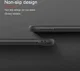 Nillkin Textured Hybride Apple iPhone 11 Pro Max Hoesje Zwart afbeelding 7