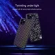Nillkin Dazzling Hybride Apple iPhone 11 Pro Max Hoesje Zwart/Grijs afbeelding 9
