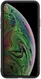 Nillkin Dazzling Hybride Apple iPhone 11 Pro Max Hoesje Zilver/Zwart afbeelding 4