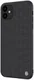 Nillkin Textured Hybride Apple iPhone 11 Hoesje Zwart afbeelding 3