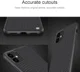 Nillkin Textured Hybride Apple iPhone 11 Hoesje Zwart afbeelding 8