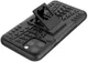 Apple iPhone 11 Pro Hoesje Robuust Hybride Zwart afbeelding 8