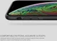 Nillkin Synthetic Fiber Hybride Apple iPhone 11 Hoesje Zwart afbeelding 8