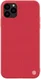 Nillkin Textured Hybride Apple iPhone 11 Pro Hoesje Rood afbeelding 2