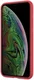 Nillkin Textured Hybride Apple iPhone 11 Pro Hoesje Rood afbeelding 3