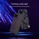 Nillkin Dazzling Hybride Apple iPhone 11 Pro Hoesje Zwart/Grijs afbeelding 7