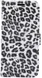 Apple iPhone 11 Hoesje Portemonnee met Print Luipaard afbeelding 1