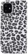 Apple iPhone 11 Hoesje Portemonnee met Print Luipaard afbeelding 5