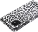 Apple iPhone 11 Hoesje Portemonnee met Print Luipaard afbeelding 4