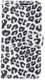 Apple iPhone 11 Pro Max Portemonnee Hoesje met Luipaard Print afbeelding 1