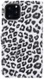 Apple iPhone 11 Pro Max Portemonnee Hoesje met Luipaard Print afbeelding 4