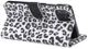 Apple iPhone 11 Pro Max Portemonnee Hoesje met Luipaard Print afbeelding 5