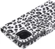 Apple iPhone 11 Pro Max Portemonnee Hoesje met Luipaard Print afbeelding 6