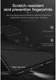Apple iPhone 11 Pro Hoesje Armor TPU Zwart afbeelding 10