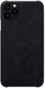 Nillkin Qin Series Apple iPhone 11 Pro Hoesje Zwart afbeelding 3