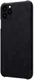Nillkin Qin Series Apple iPhone 11 Pro Hoesje Zwart afbeelding 4