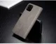 Apple iPhone 11 Pro Stand Portemonnee Bookcase Hoesje Zwart afbeelding 8