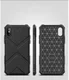 Apple iPhone XS TPU Shield Hoesje Zwart afbeelding 12
