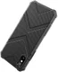 Apple iPhone XS TPU Shield Hoesje Zwart afbeelding 3